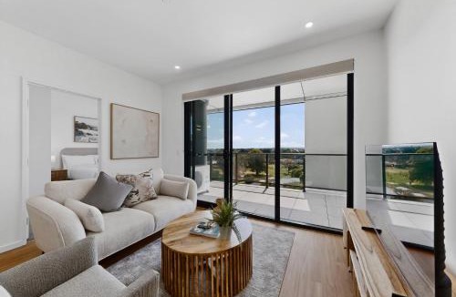 Cannington Apartment | Brand New 2 Bed Apartment with City Views