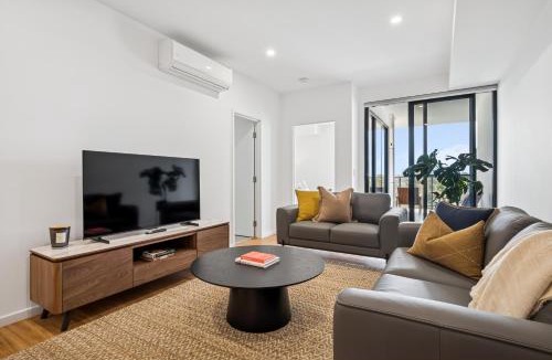 Cannington Apartment | Brand New 2 Bedroom 2 Bathroom - Walk to Shopping
