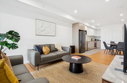 Cannington Apartment | Brand New 2 Bedroom 2 Bathroom - Walk to Shopping