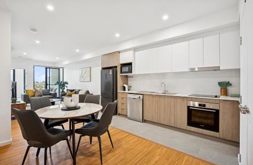 Cannington Apartment | Brand New 2 Bedroom 2 Bathroom - Walk to Shopping