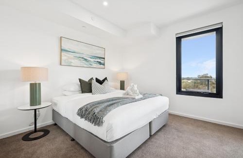 Cannington Apartment | Brand New 2 Bedroom 2 Bathroom - Walk to Shopping