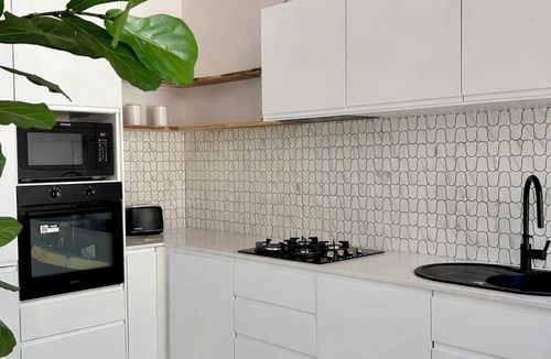 Herron House | Brand New 2x2 Escape | Relax & Unwind