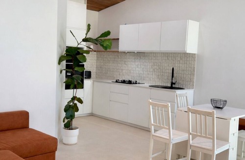 Herron House | Brand New 2x2 Escape | Relax & Unwind