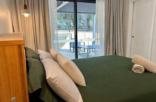 Herron House | Brand New 2x2 Escape | Relax & Unwind