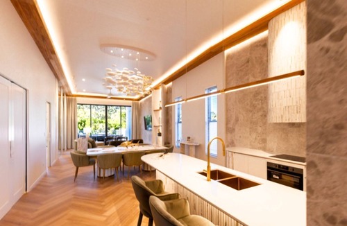 Nelly Bay House | BRAND NEW! Dacha Prestige - Unrivaled Opulence