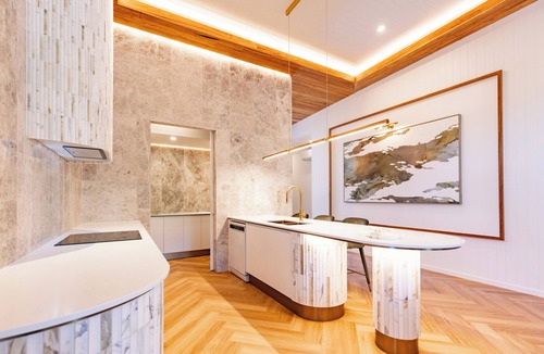 Nelly Bay House | BRAND NEW! Dacha Prestige - Unrivaled Opulence