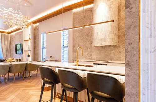 Nelly Bay House | BRAND NEW! Dacha Prestige - Unrivaled Opulence