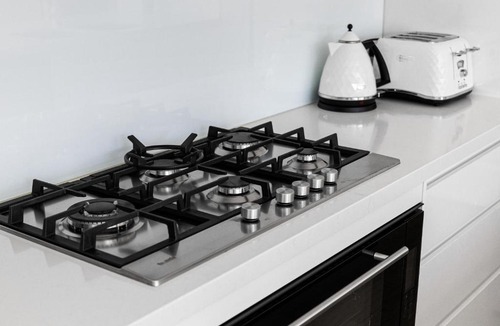 Rosebud House | Brand New Luxury Holiday Home