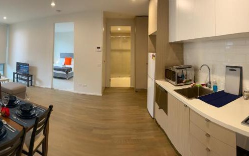 Maribyrnong Apartment | Brand New One/Two - Bed Room Apartment @ Maribyrnong