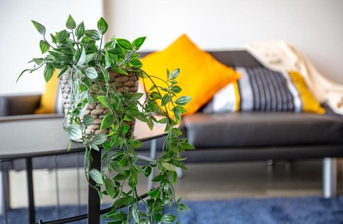 Maribyrnong Apartment | Brand New One/Two - Bed Room Apartment @ Maribyrnong