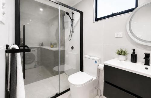 Willetton House | Brand New Studio Retreat in Perth