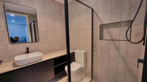 Braybrook House | Brand new townhouse in Braybrook
