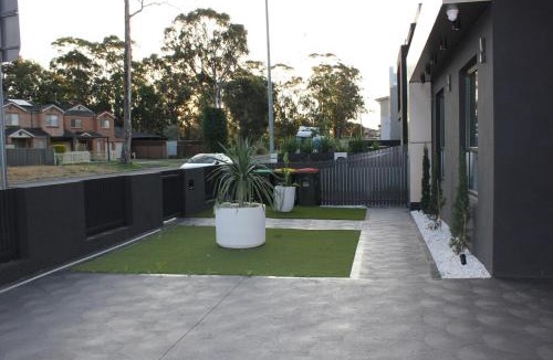 Bonnyrigg House | Brand New Two-Bedroom Granny Flat