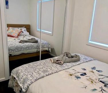 Singleton Heights Apartment | Brand New Two Bedroom Modern Retreat in Singleton