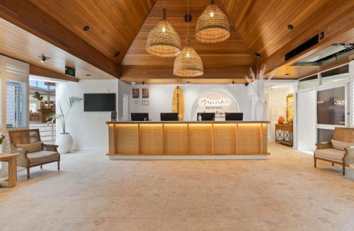 Coffs Harbour Resort | BreakFree Aanuka Beach Resort