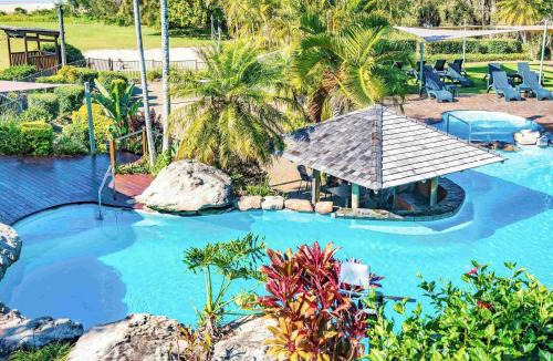 Coffs Harbour Resort | BreakFree Aanuka Beach Resort