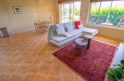 Goode Beach Apartment | Breaksea Escape - Garden Apartment