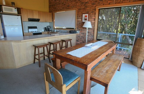 Bermagui House | Breakwater 1 - Narira Street 1