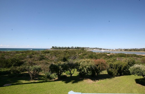 Bermagui House | Breakwater 1 - Narira Street 1