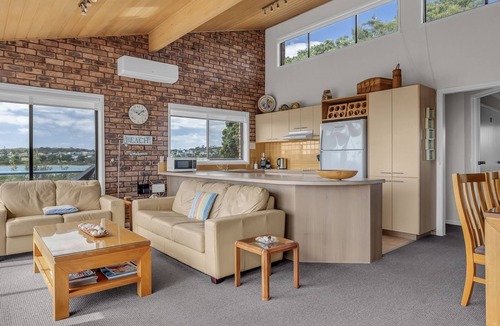 Bermagui House | Breakwater 4 - Narira Street 1