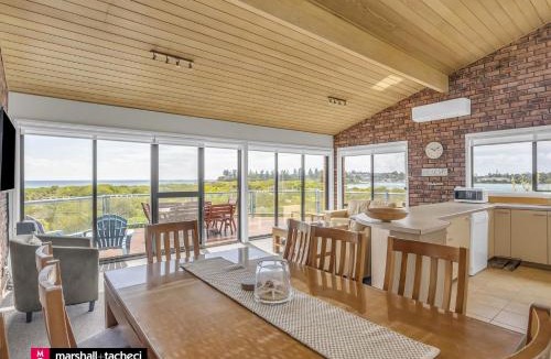 Bermagui House | Breakwater 4 - Narira Street 1