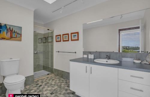 Bermagui House | Breakwater 4 - Narira Street 1