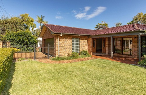 Boomerang Beach House | Breeza on Boom - Boomerang Beach