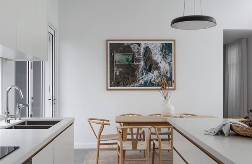 Gerringong House | Breeze at Werri Beach