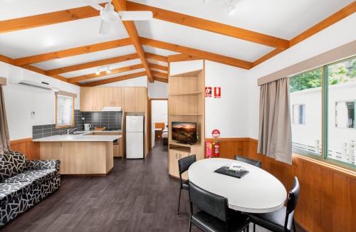 Halls Gap Resort | Breeze Holiday Parks - Halls Gap