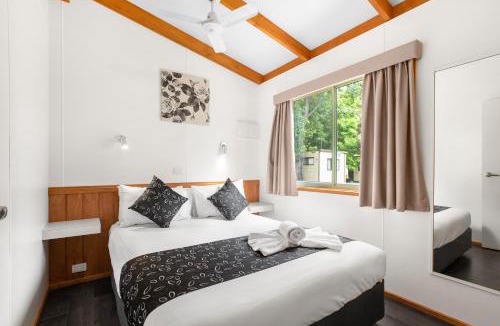 Halls Gap Resort | Breeze Holiday Parks - Halls Gap