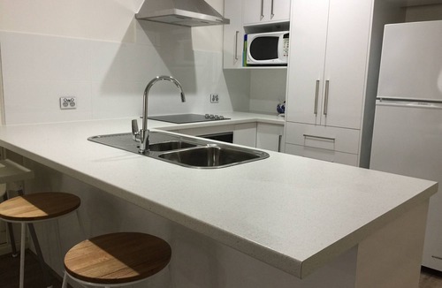 Encounter Bay Apartment | Breeze @ the Bay - absolute seafront apartment