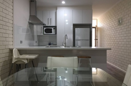 Encounter Bay Apartment | Breeze @ the Bay - absolute seafront apartment