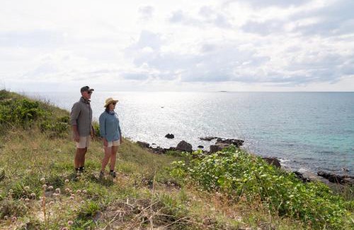 Bremer Island Resort | Bremer Island Banubanu Beach Retreat