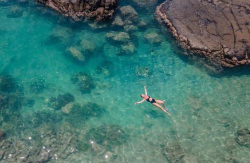 Bremer Island Resort | Bremer Island Banubanu Beach Retreat