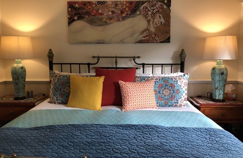 Healesville Bed & Breakfast | Brentwood B&B Apartments