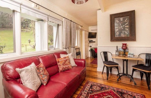 Healesville Bed & Breakfast | Brentwood B&B Apartments