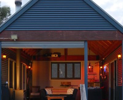 Brownlow Ki Apartment | Brett's Rest Nel