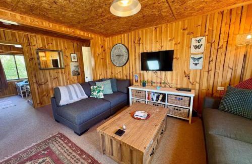 Weldborough House | Briar Cottage Weldborough