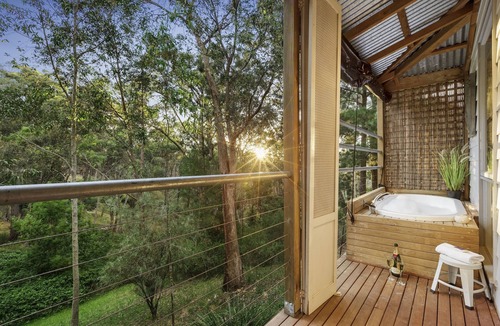 Daylesford Cottage | Briars Cottage - Daylesford