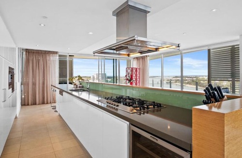 Mandurah Apartment | Bridgepoint 1105