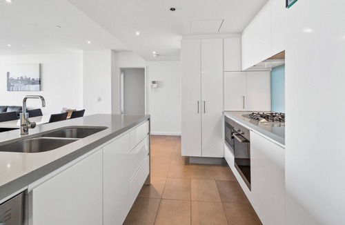 Mandurah Apartment | Bridgepoint 1303 - 2 Bedroom Apartment