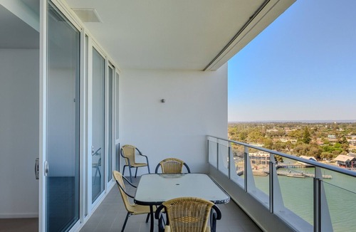 Mandurah Apartment | Bridgepoint 1303 - 2 Bedroom Apartment