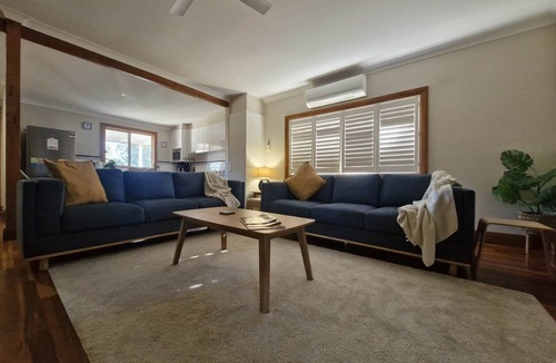 Yankalilla House | Bridget's Cottage (20 character)
