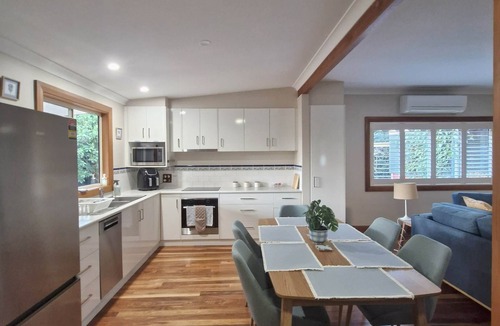Yankalilla House | Bridget's Cottage (20 character)