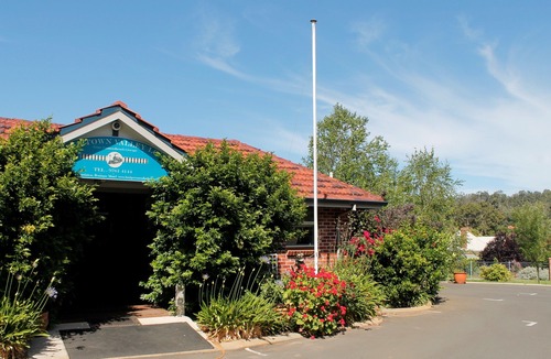 Bridgetown Hotel | Bridgetown Valley Lodge