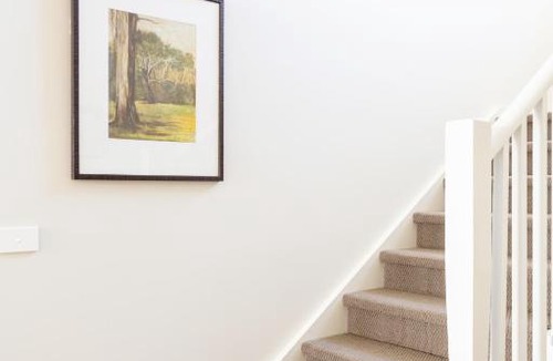 Bright Villa | Bridgewater