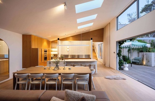 Blairgowrie House | Bridgewater House | Gas Heated Pool