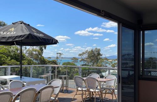 Bridport Hotel | Bridport Bay Inn