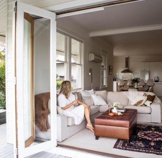 Bridport Villa | Bridport Beach House