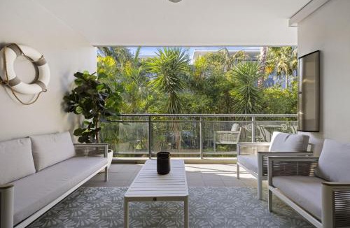 Narrabeen Apartment | Bright 2-Bed Apartment Near Narrabeen Beach
